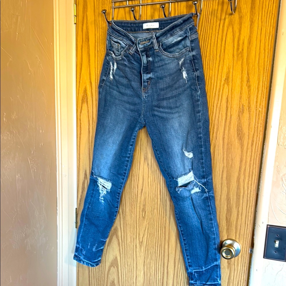 Kancan jeans sz 27 style ‘Estilo’